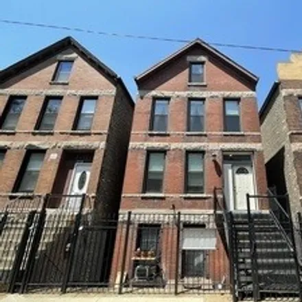 Rent this 1 bed house on 1508 North Greenview Avenue in Chicago, IL 60622