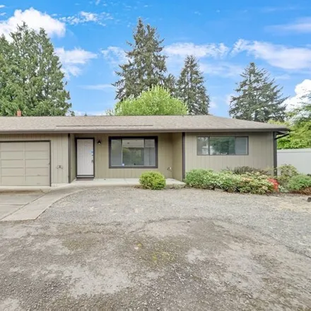 Buy this 3 bed house on 3660 Southeast Cedar Street in Hillsboro, OR 97123