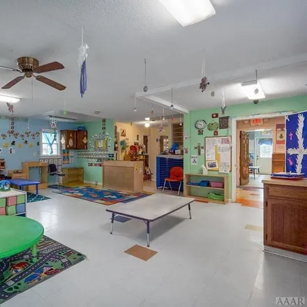 Image 7 - 1213 Harvey Point Road, Hertford, Perquimans County, NC 27944, USA - House for sale