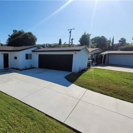 Rent this 3 bed house on 18174 Los Palacios Drive in Rowland Heights, CA 91748