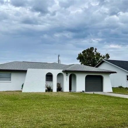 Buy this 3 bed house on 715 Southeast 36th Street in Cape Coral, FL 33904