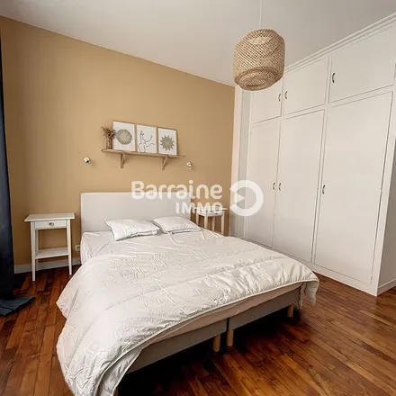 Image 4 - SUAPS - Complexe sportif, Rue de la Grandière, 29200 Brest, France - Apartment for rent