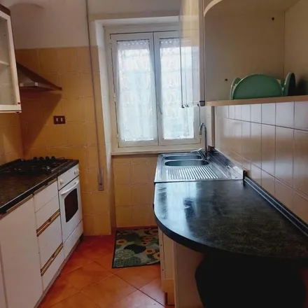 Image 9 - Via Francesco Cocuzza, 00042 Anzio RM, Italy - Apartment for rent