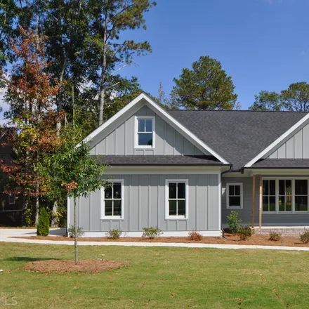 Buy this 4 bed house on unnamed road in Oconee County, GA 30644