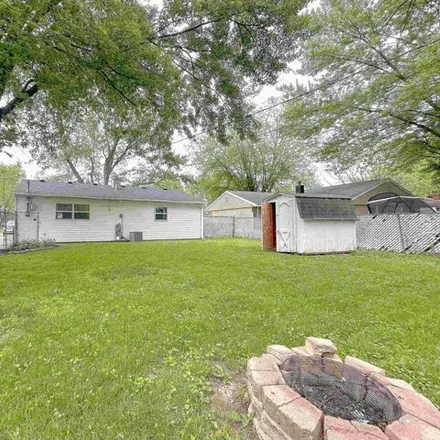 Image 2 - 5625 Council Ring Boulevard, Indian Heights, Kokomo, IN 46902, USA - House for sale