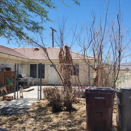 Buy this 3 bed house on 1399 Carpenteria Avenue in Imperial County, CA 92274