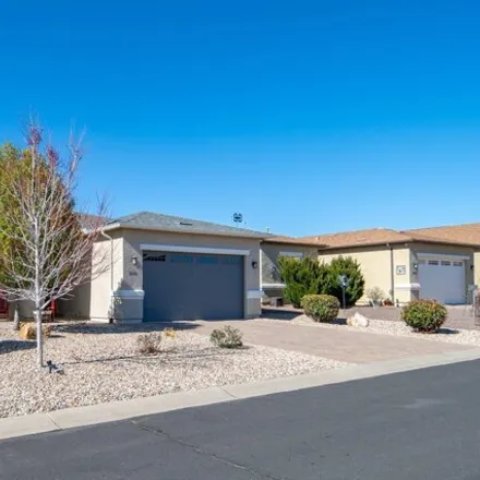 Image 2 - 12852 East de la Cruz Street, Prescott Valley, AZ 86327, USA - House for sale