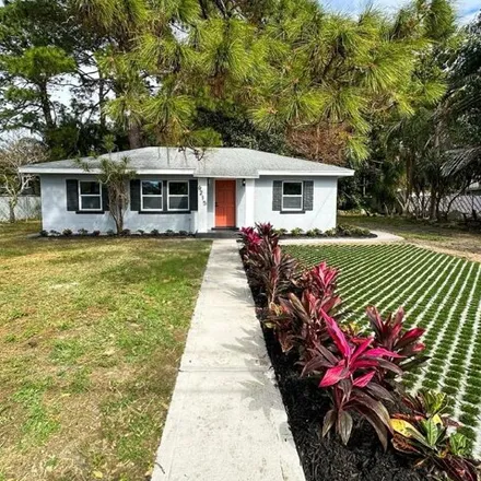 Buy this 3 bed house on 6235 58th Avenue North in Pinellas Park, FL 33709