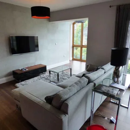 Image 3 - 4 The Avenue, Alderley Edge, SK9 7NJ, United Kingdom - Apartment for rent