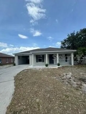 Image 2 - 178 Diamond Ridge Blvd, Auburndale, Florida, 33823 - House for sale