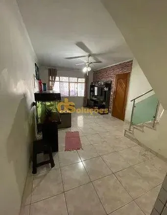 Buy this 2 bed house on Rua Ricardo Pereira Lemos in Brasilândia, São Paulo - SP