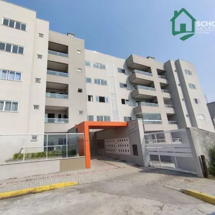 Buy this 3 bed apartment on Rua Munique in Tapajós, Indaial - SC