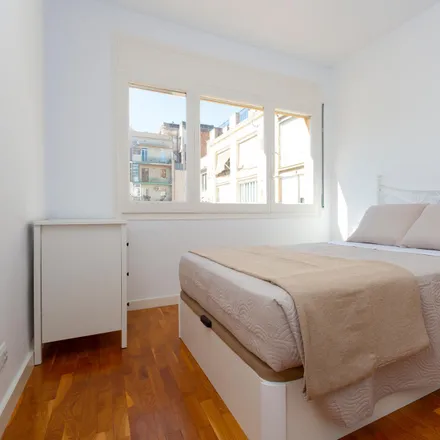 Rent this 2 bed apartment on Carrer de Mallorca in 171, 08001 Barcelona