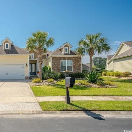 Buy this 3 bed house on 1382 East Island Drive in Seabrook Plantation, North Myrtle Beach