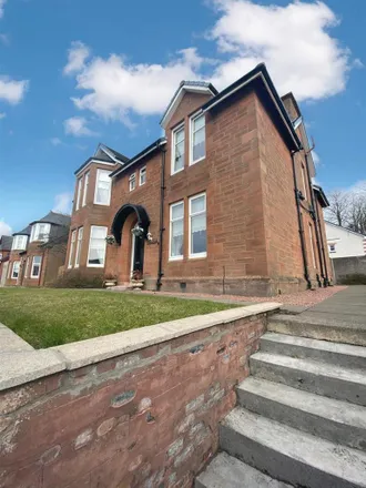 Rent this 5 bed house on Glen Road in Wishaw, ML2 7NL