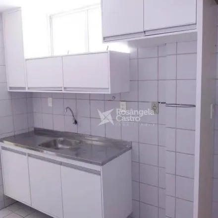 Buy this 3 bed apartment on Edifício Itália in Rua Carlos Fortes de Pádua, Campestre