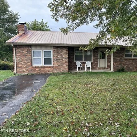Image 2 - 1357 Old Allardt Road, Fentress County, TN 38556, USA - House for sale