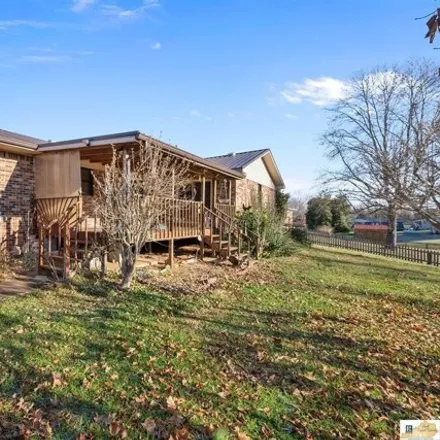 Image 4 - 145 Whitman Road, Woodsonville, Hart County, KY 42765, USA - House for sale