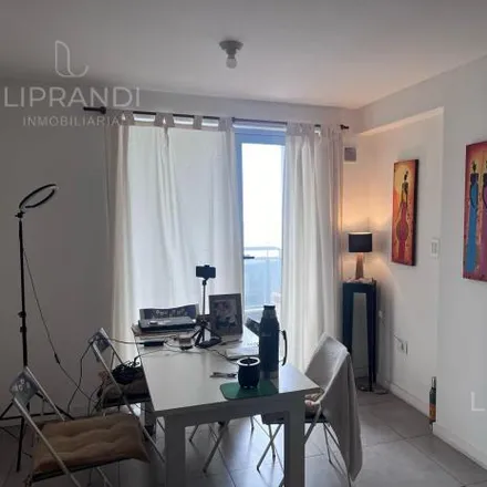 Buy this 1 bed apartment on Avenida Colón in General Urquiza, Cordoba