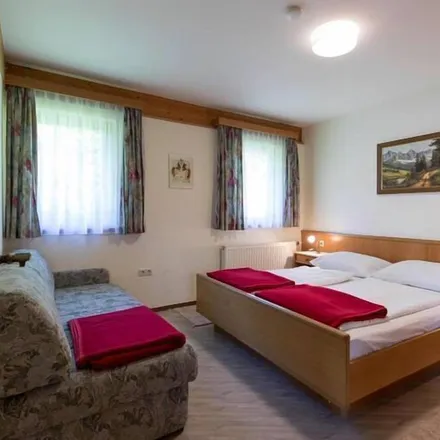 Rent this 2 bed apartment on 8861 Sankt Georgen am Kreischberg
