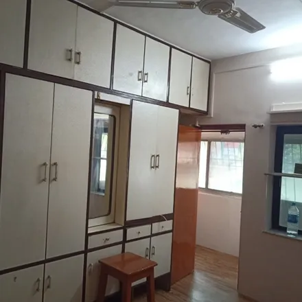 Rent this 1 bed apartment on Kumudini Pednekar Path in Erandwana, Pune - 411004