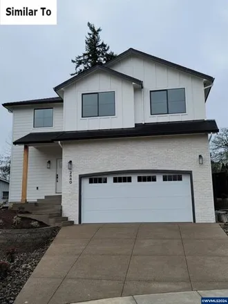 Buy this 4 bed house on 564 Creekside Drive Southeast in Salem, OR 97306