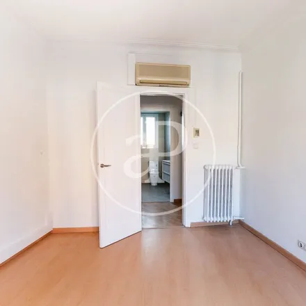 Rent this 5 bed apartment on Carrer de Ganduxer in 08001 Barcelona, Spain