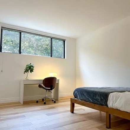 Image 5 - 7309 Franklin Avenue, Los Angeles, CA 90046, USA - Apartment for rent