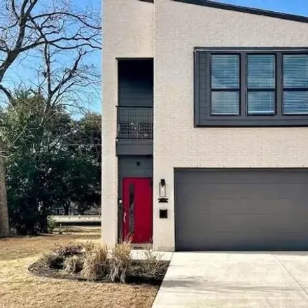 Buy this 2 bed house on 3403 Kimble Street in Dallas, TX 75215