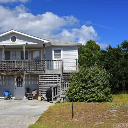 Rent this 4 bed house on 202 West Fifth Street in Kill Devil Hills, NC 27948