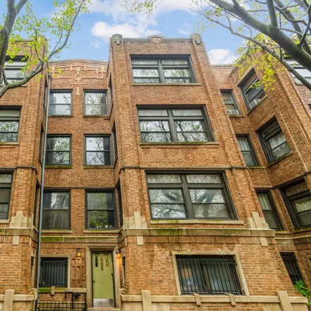 Image 1 - 6810-6814 North Lakewood Avenue, Chicago, IL 60626, USA - House for sale
