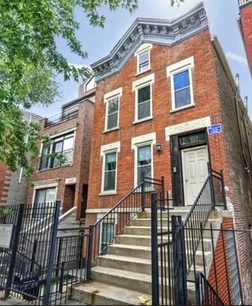 Rent this 1 bed apartment on 1244 North Cleaver Street in Chicago, IL 60642