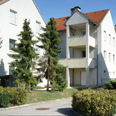 Rent this 2 bed apartment on Karl-Hammer-Ring 14 in 3133 Gemeinde Traismauer, Austria