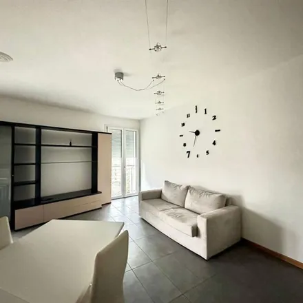 Image 3 - Via Giacomo Matteotti, 28021 Borgomanero NO, Italy - Apartment for rent