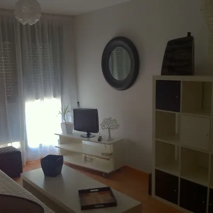 Rent this 1 bed apartment on Carretera de Su Eminencia in 41013 Seville, Spain