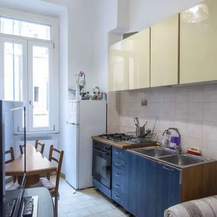 Image 5 - Santa Bibiana, Via Giovanni Giolitti, 00185 Rome RM, Italy - Apartment for rent