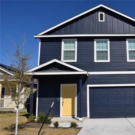 Rent this 4 bed house on 2316 Nightview Drive in Pflugerville, TX 78660