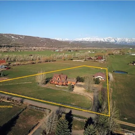 Image 4 - 2633 Elk Meadows Drive, Woodland, Summit County, UT 84036, USA - House for sale