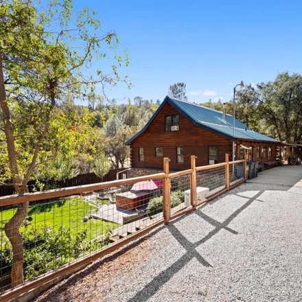 Buy this 3 bed house on 21114 Maranatha Road in Tuolumne County, CA 95379