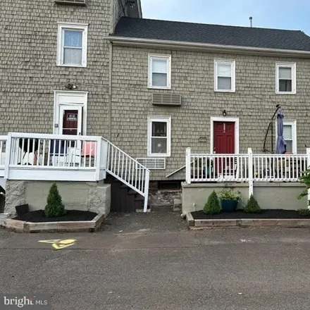Rent this 2 bed apartment on Canal Street Grille in 27 East Afton Avenue, Yardley