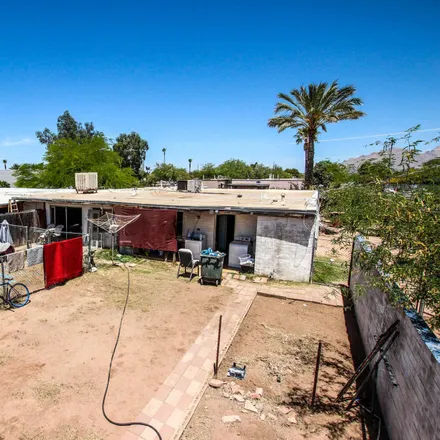 Image 2 - 2945 North Euclid Avenue, Tucson, AZ 85719, USA - Townhouse for sale