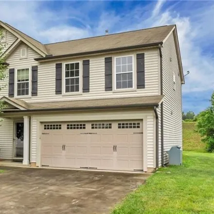 Buy this 3 bed house on 4077 Eastside Court in Forsyth County, NC 27127