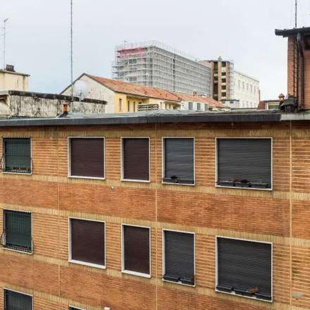 Image 6 - Via privata Labeone, 14, 20133 Milan MI, Italy - Apartment for rent
