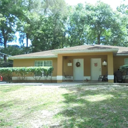 Buy this 4 bed house on 2735 Northeast 22nd Court in Ocala, FL 34470