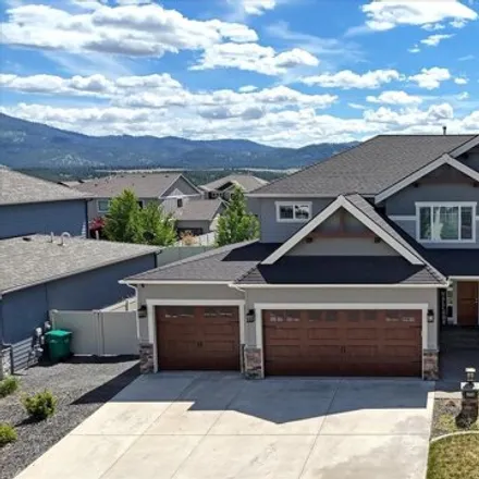 Buy this 6 bed house on 17718 East Belleaire Drive in Spokane County, WA 99016