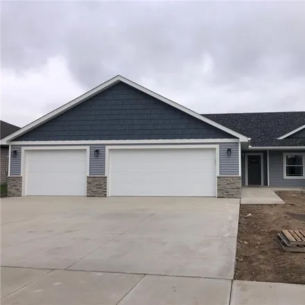 Buy this 3 bed house on 1680 Hurst Castle Road in St. Cloud, MN 56303