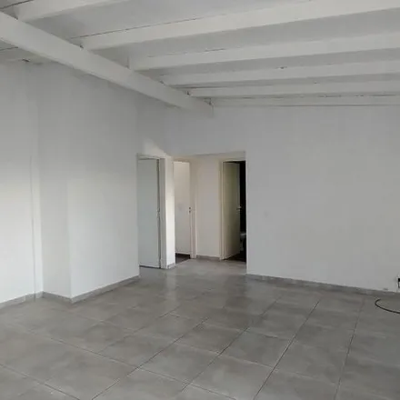 Rent this 2 bed apartment on Diagonal 75 - Artigas 6965 in Villa Godoy Cruz, 1655 José León Suárez