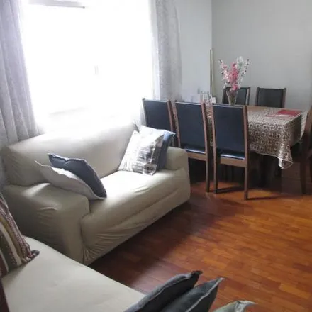 Buy this 3 bed apartment on Rua Catete in Alto Barroca, Belo Horizonte - MG