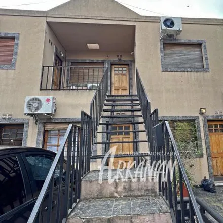 Rent this 1 bed apartment on Magallanes 911 in Partido de La Matanza, B1704 FLD Ramos Mejía