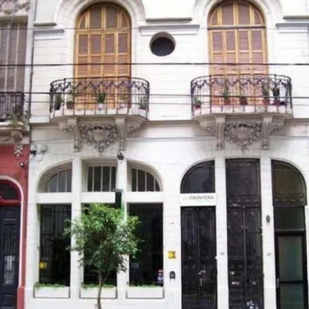 Buy this 4 bed house on Azcuénaga 606 in Balvanera, 1052 Buenos Aires